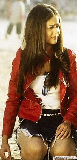 Amrita  Arora*